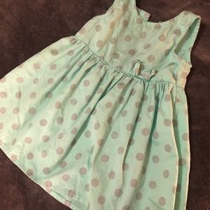 Casual dress